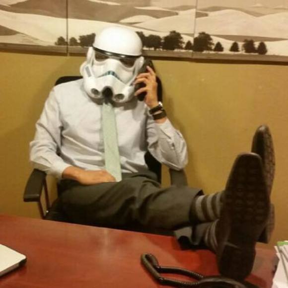 Meet your Posher, Aaron - Picture 1 of 1